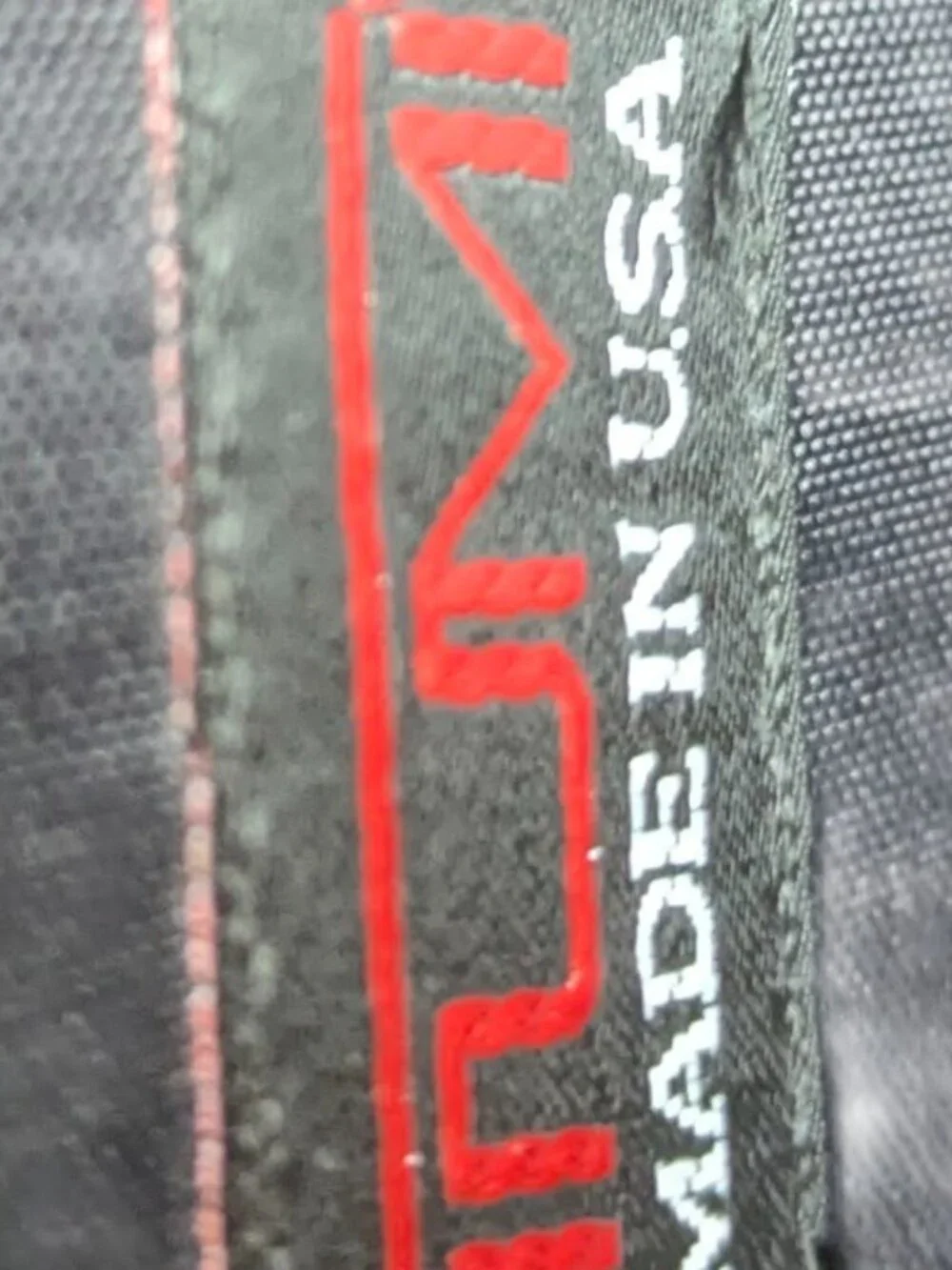 Tumi Expandable Computer Bag / Shoulder Bag